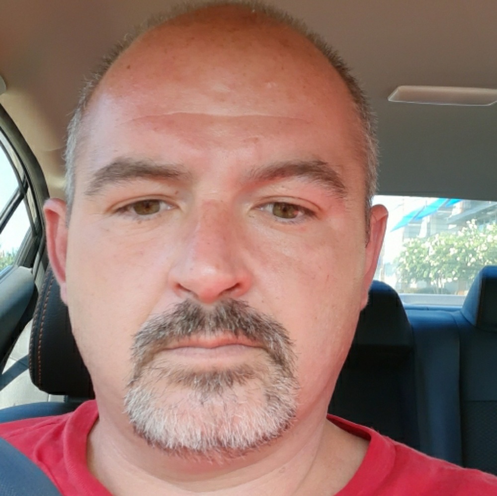 Meet your Posher, Scot